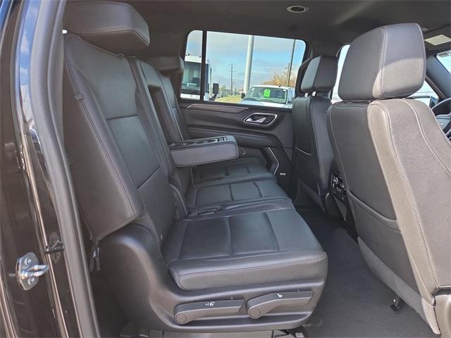 used 2023 Chevrolet Suburban car, priced at $39,975