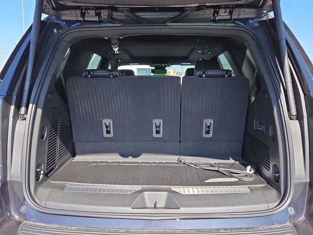 new 2026 Chevrolet Tahoe car, priced at $74,400