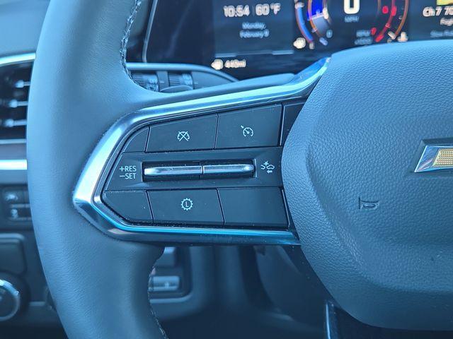 new 2026 Chevrolet Tahoe car, priced at $74,400