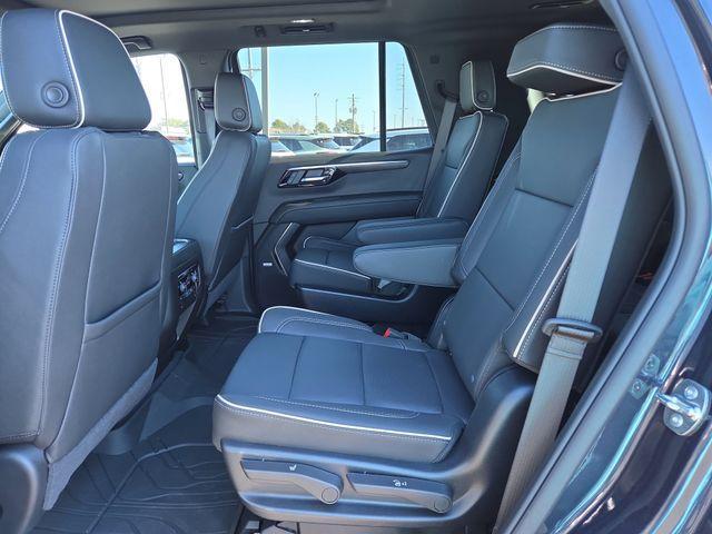 new 2026 Chevrolet Tahoe car, priced at $74,400