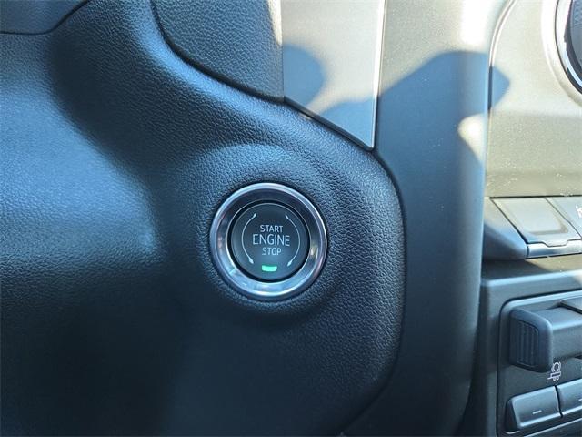 new 2026 Chevrolet Silverado 1500 car, priced at $40,970