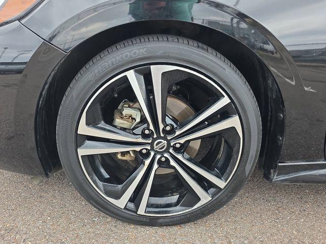 used 2021 Nissan Sentra car, priced at $14,950