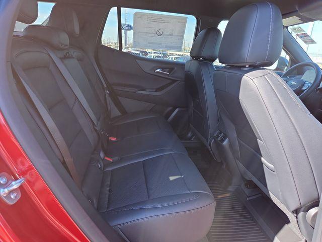 new 2026 Chevrolet Equinox car, priced at $35,220