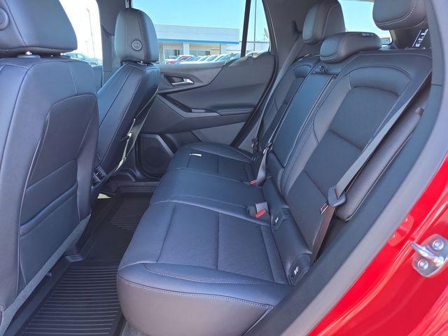 new 2026 Chevrolet Equinox car, priced at $35,220