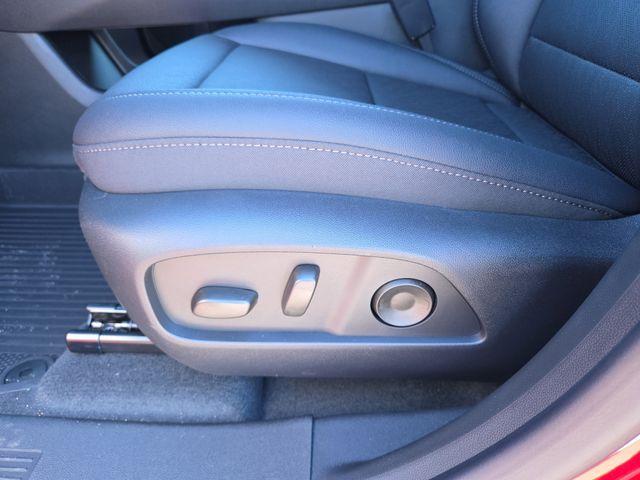 new 2026 Chevrolet Equinox car, priced at $35,220