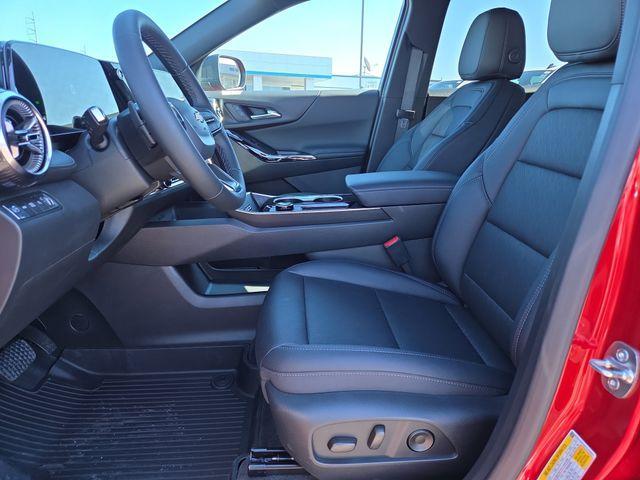 new 2026 Chevrolet Equinox car, priced at $35,220