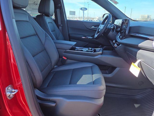 new 2026 Chevrolet Equinox car, priced at $35,220