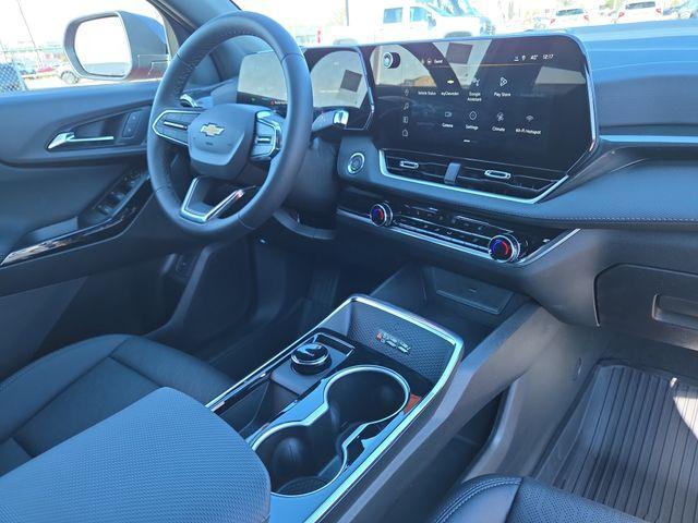 new 2026 Chevrolet Equinox car, priced at $35,220