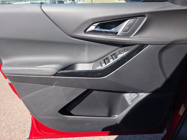 new 2026 Chevrolet Equinox car, priced at $35,220