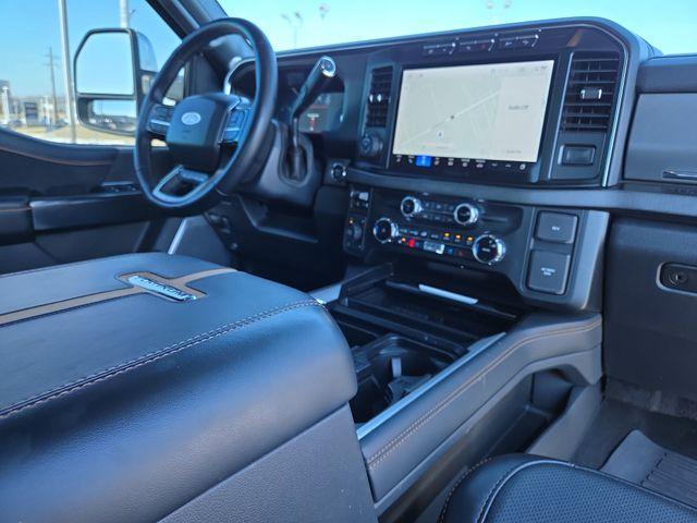 used 2024 Ford F-250 car, priced at $81,000