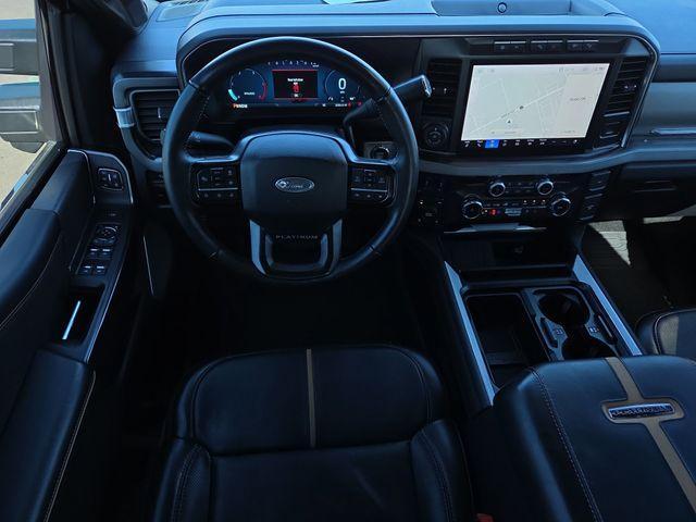 used 2024 Ford F-250 car, priced at $81,000