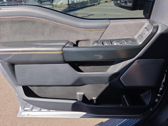 used 2024 Ford F-250 car, priced at $81,000