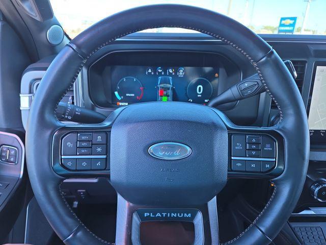 used 2024 Ford F-250 car, priced at $81,000