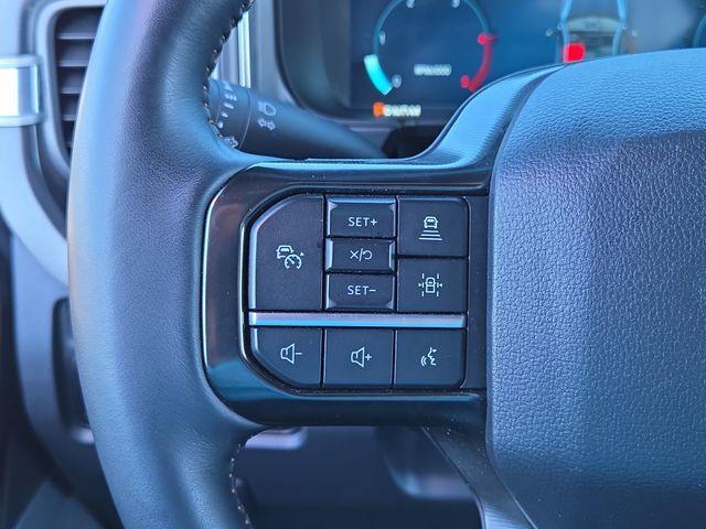 used 2024 Ford F-250 car, priced at $81,000