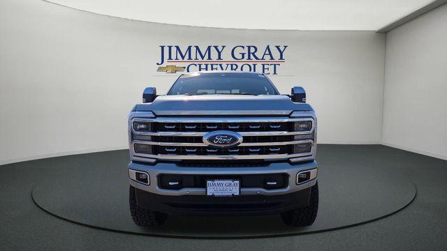 used 2024 Ford F-250 car, priced at $81,000