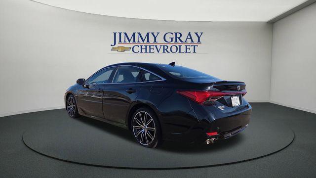 used 2019 Toyota Avalon car, priced at $21,500