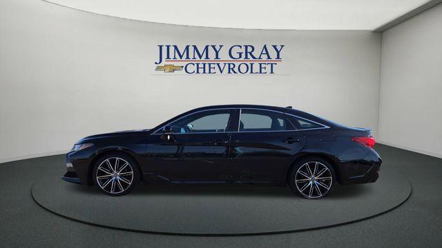 used 2019 Toyota Avalon car, priced at $21,500