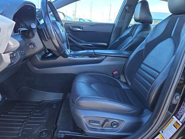 used 2019 Toyota Avalon car, priced at $21,500