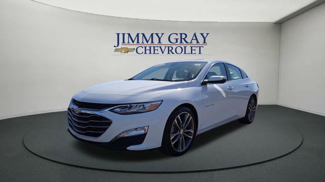 used 2021 Chevrolet Malibu car, priced at $21,000