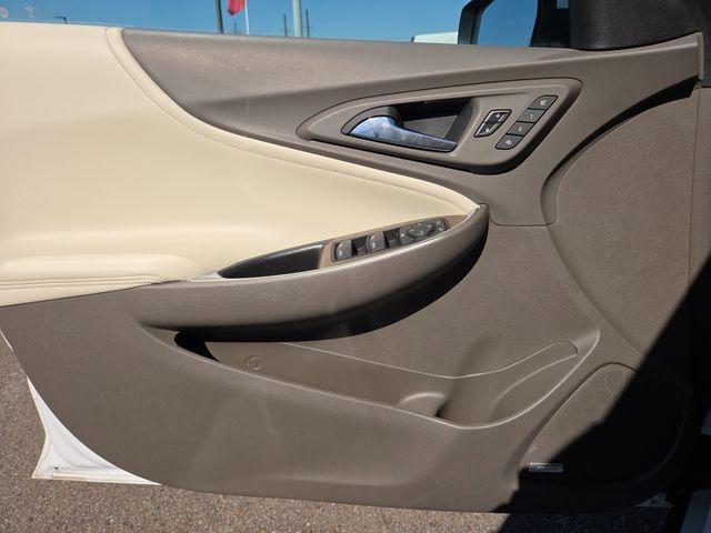 used 2021 Chevrolet Malibu car, priced at $21,000