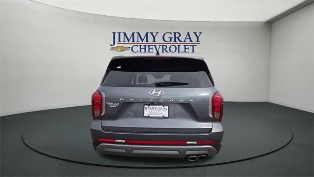 used 2025 Hyundai Palisade car, priced at $36,950