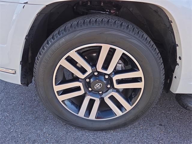 used 2023 Toyota 4Runner car, priced at $41,500