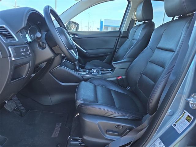 used 2016 Mazda CX-5 car, priced at $16,950