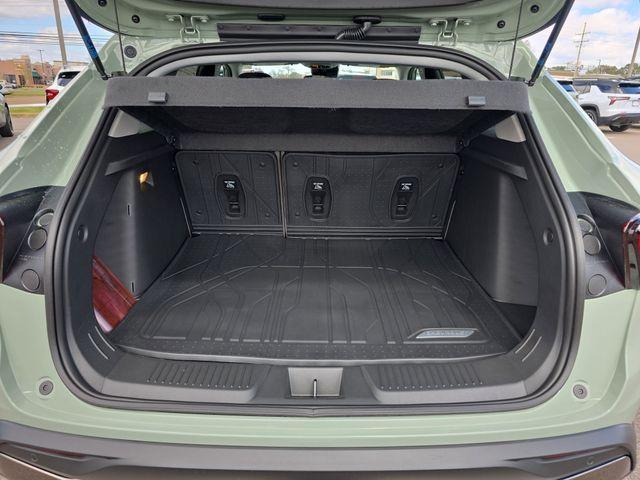 new 2026 Chevrolet Trax car, priced at $27,681