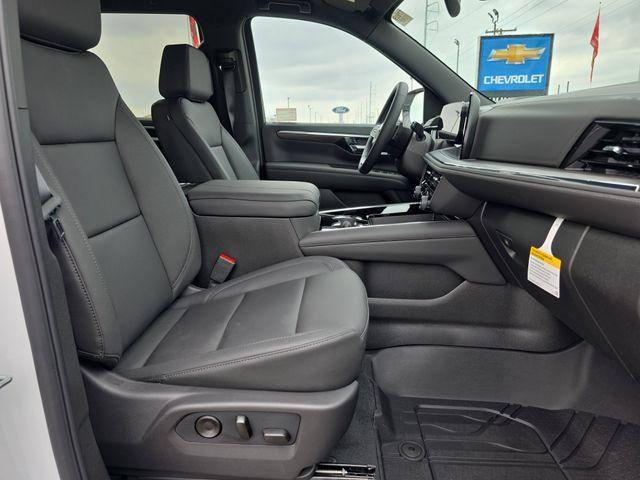 new 2026 Chevrolet Suburban car, priced at $71,307