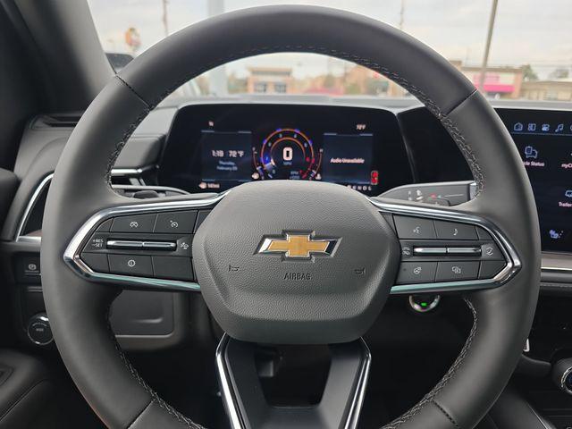 new 2026 Chevrolet Suburban car, priced at $71,307