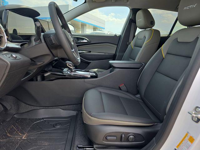 new 2026 Chevrolet Trax car, priced at $27,208