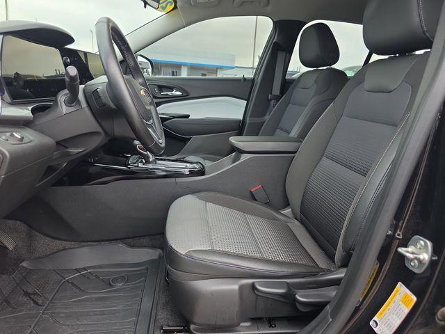 used 2024 Chevrolet Trax car, priced at $19,950