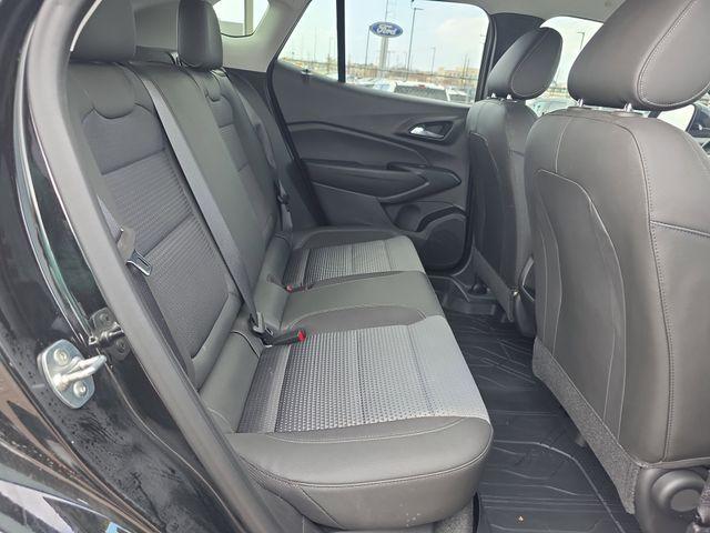 used 2024 Chevrolet Trax car, priced at $19,950