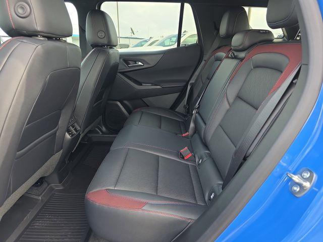 new 2026 Chevrolet Equinox car, priced at $37,388