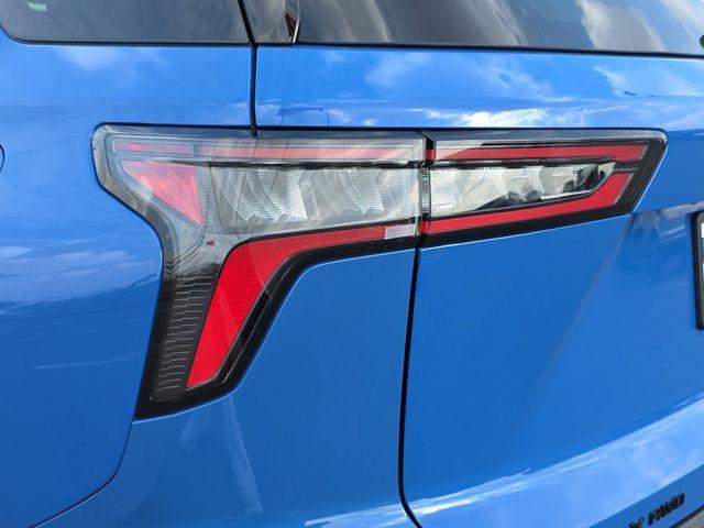 new 2026 Chevrolet Equinox car, priced at $37,388