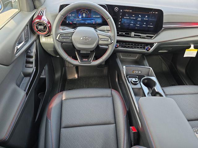 new 2026 Chevrolet Equinox car, priced at $37,388