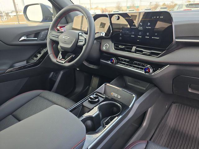 new 2026 Chevrolet Equinox car, priced at $37,388