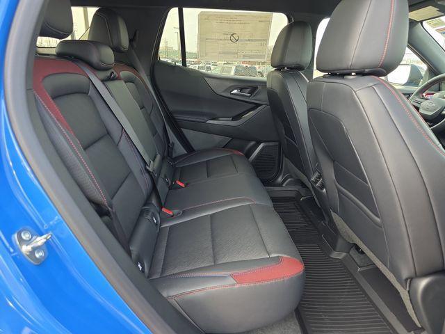 new 2026 Chevrolet Equinox car, priced at $37,388