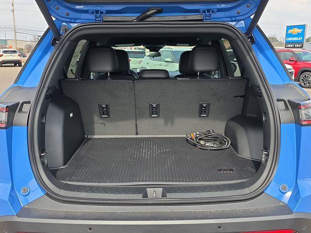 new 2026 Chevrolet Equinox car, priced at $37,388