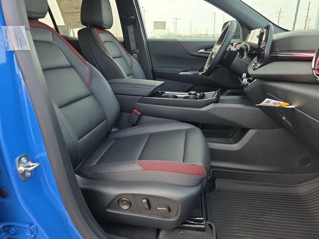 new 2026 Chevrolet Equinox car, priced at $37,388