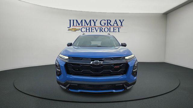 new 2026 Chevrolet Equinox car, priced at $37,388