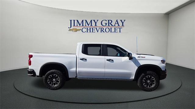 new 2026 Chevrolet Silverado 1500 car, priced at $65,699