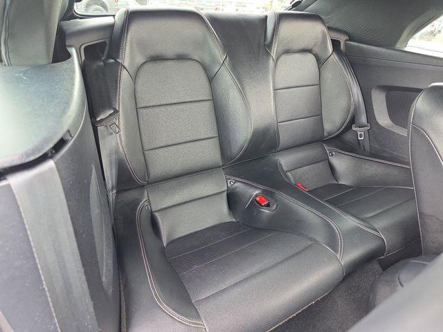 used 2020 Ford Mustang car, priced at $19,500