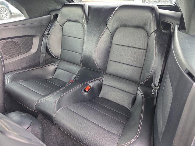 used 2020 Ford Mustang car, priced at $19,500