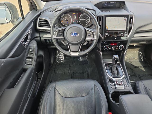 used 2021 Subaru Forester car, priced at $26,000