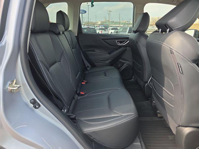 used 2021 Subaru Forester car, priced at $26,000