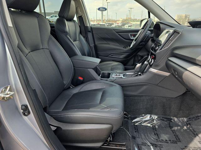 used 2021 Subaru Forester car, priced at $26,000