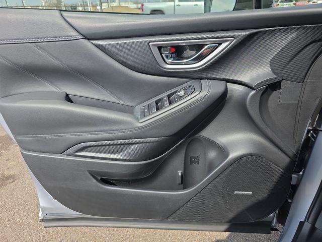 used 2021 Subaru Forester car, priced at $26,000