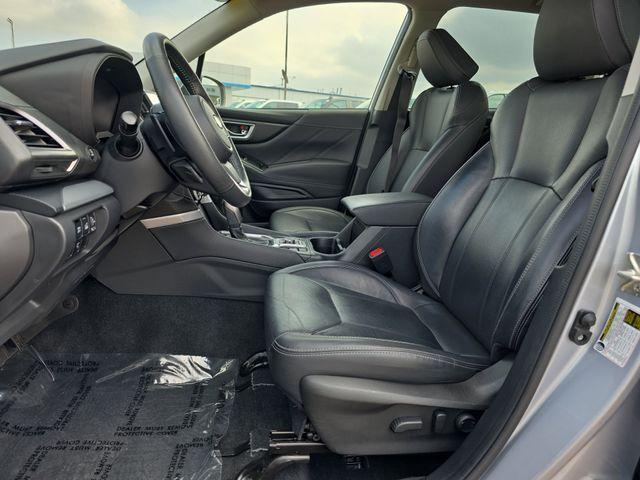 used 2021 Subaru Forester car, priced at $26,000