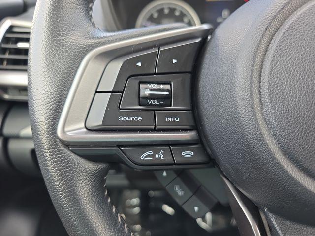 used 2021 Subaru Forester car, priced at $26,000